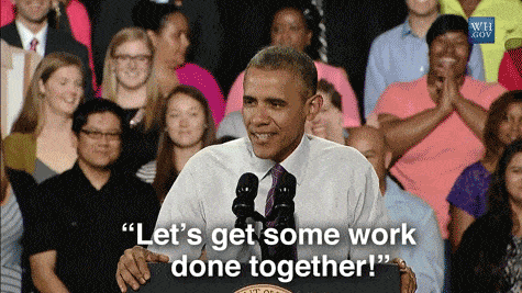 Obama-Get-Work-Done adventure games team building