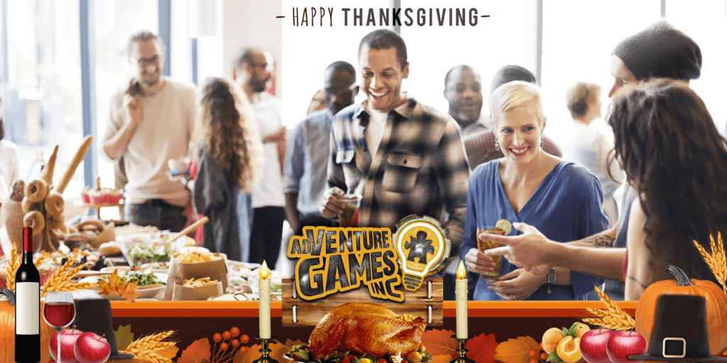 Celebrating Thanksgiving in the Office: How to Do it Right