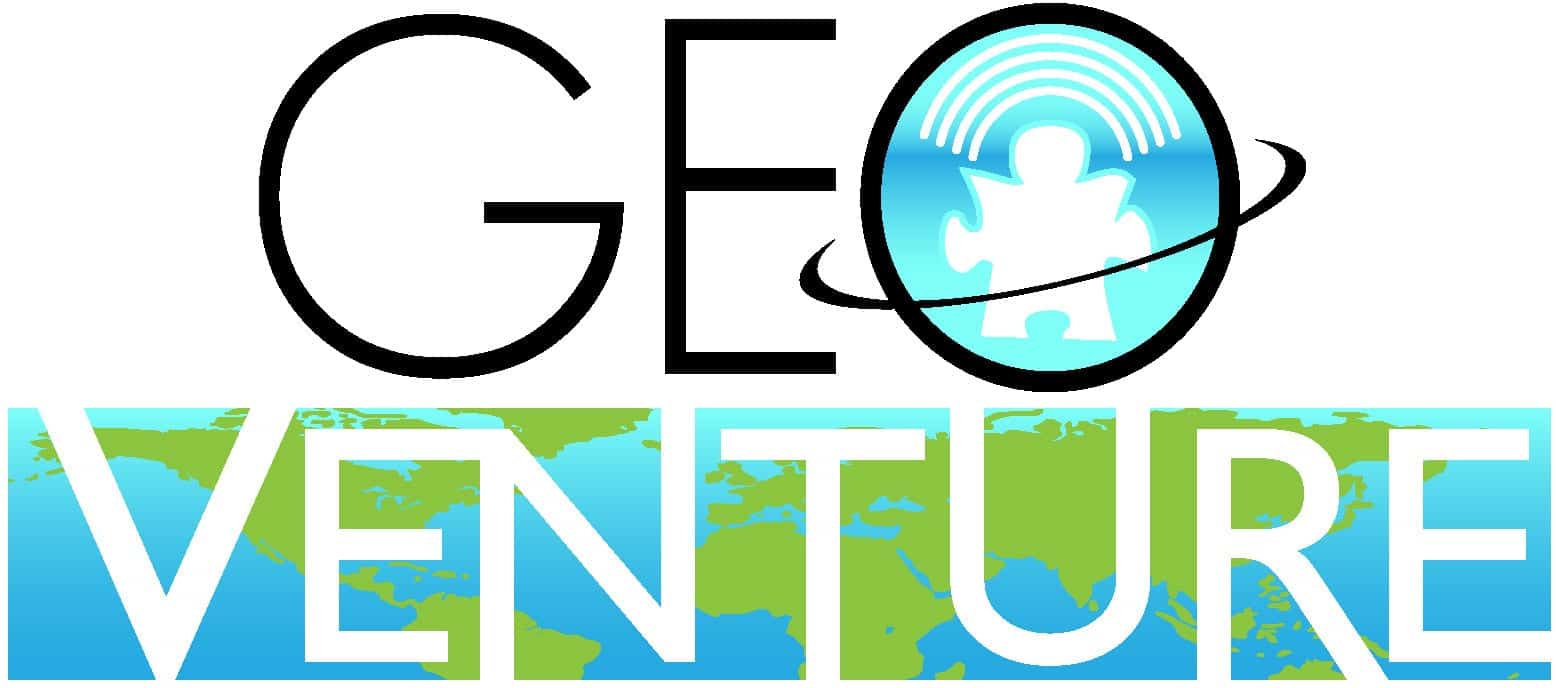 GeoVenture – In Person