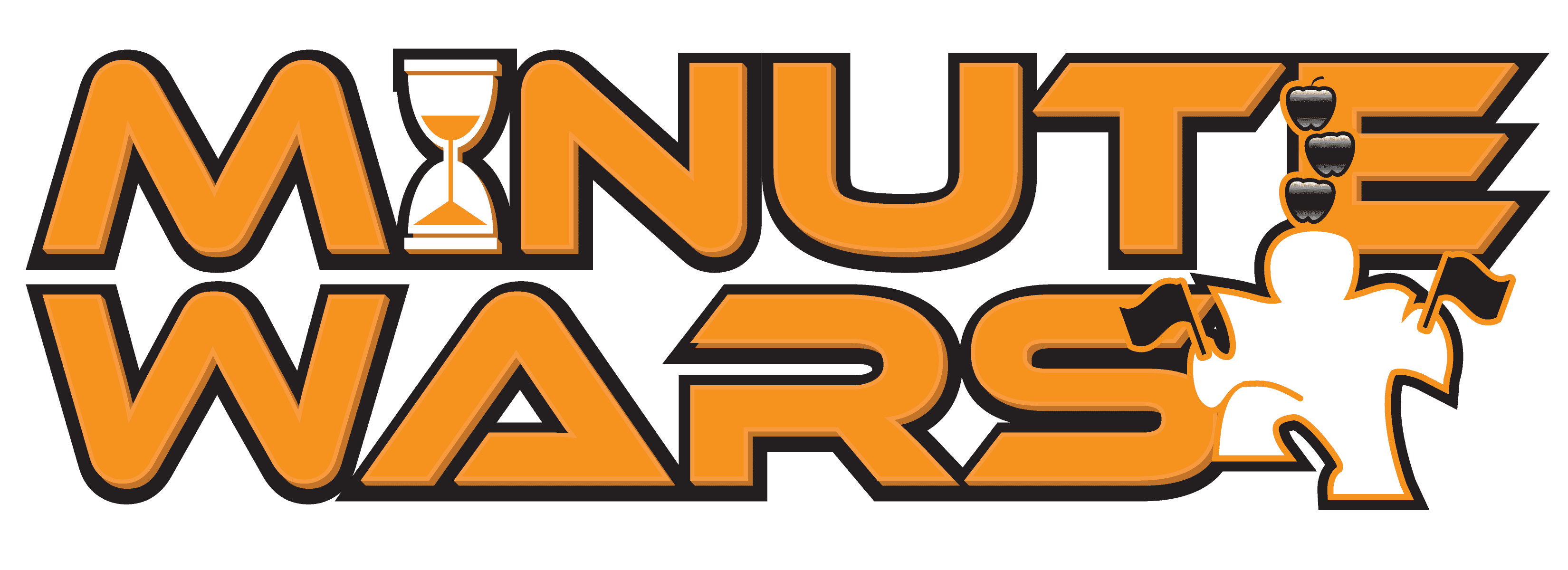AdventureGames_Minute-Wars logo