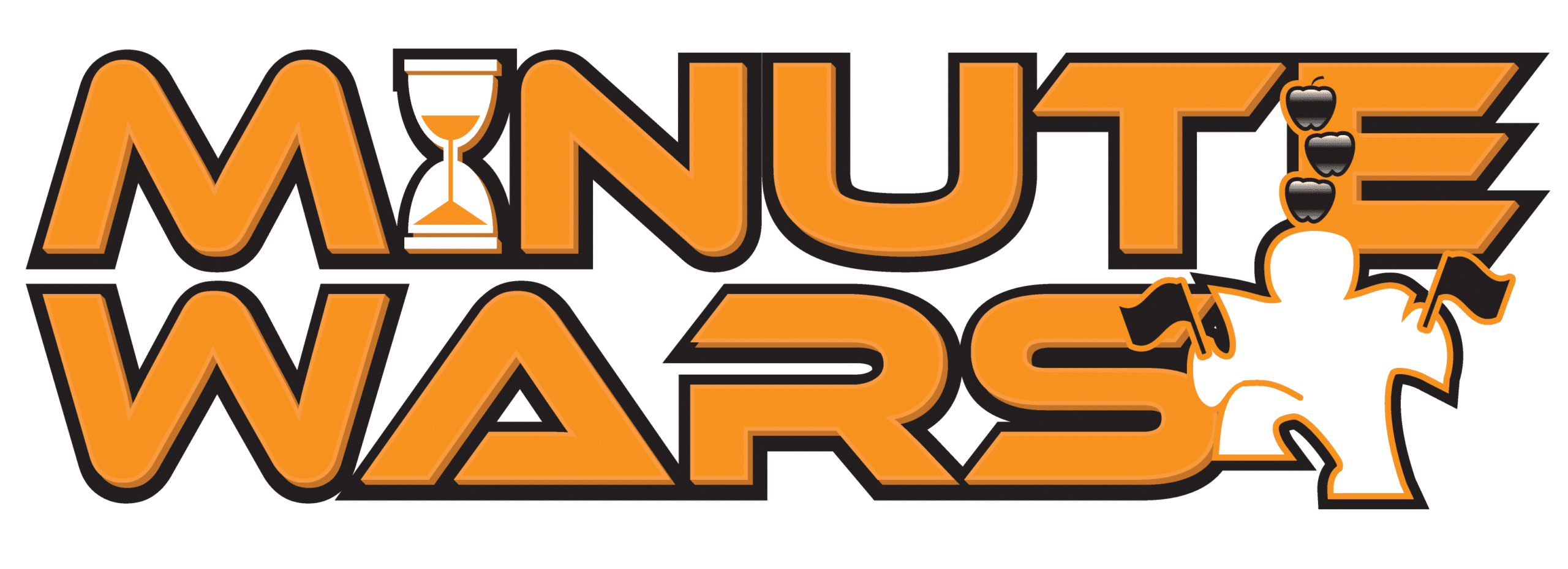 Minute Wars – In Person