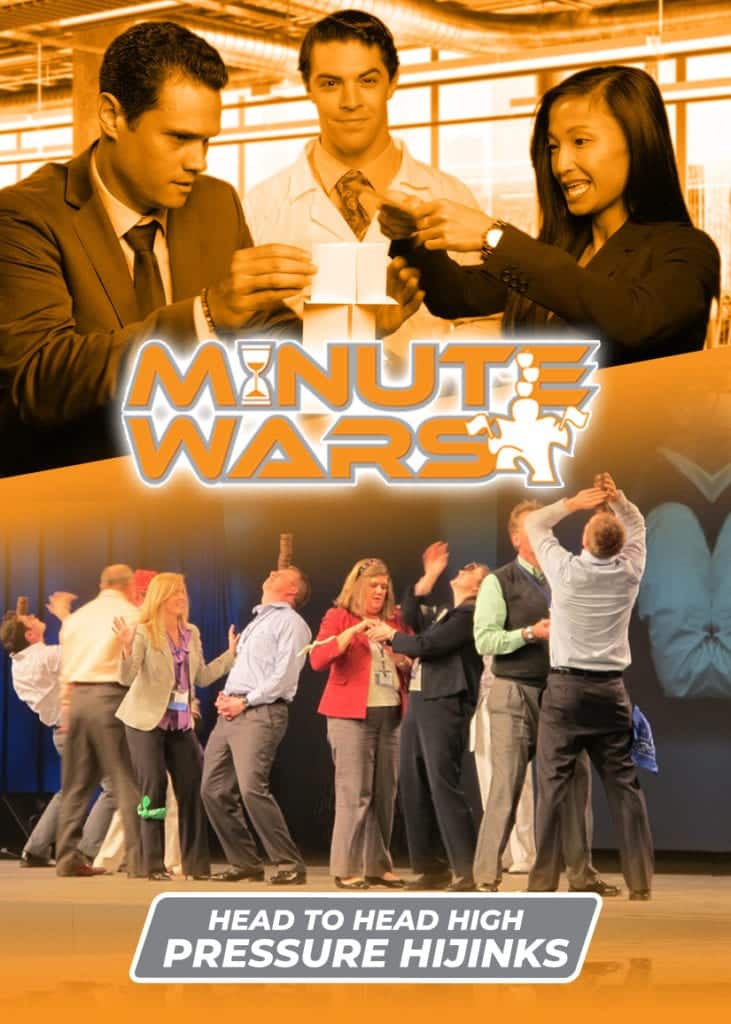 Minute Wars