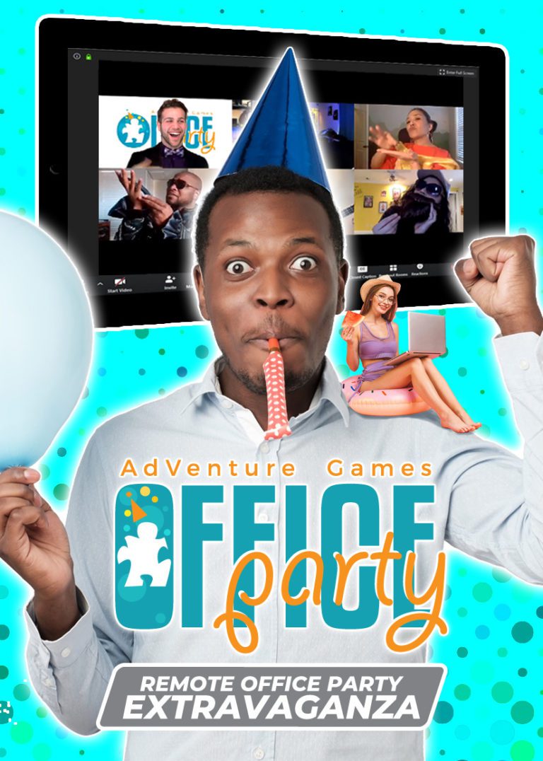 Thrilling Games for Team Building Events