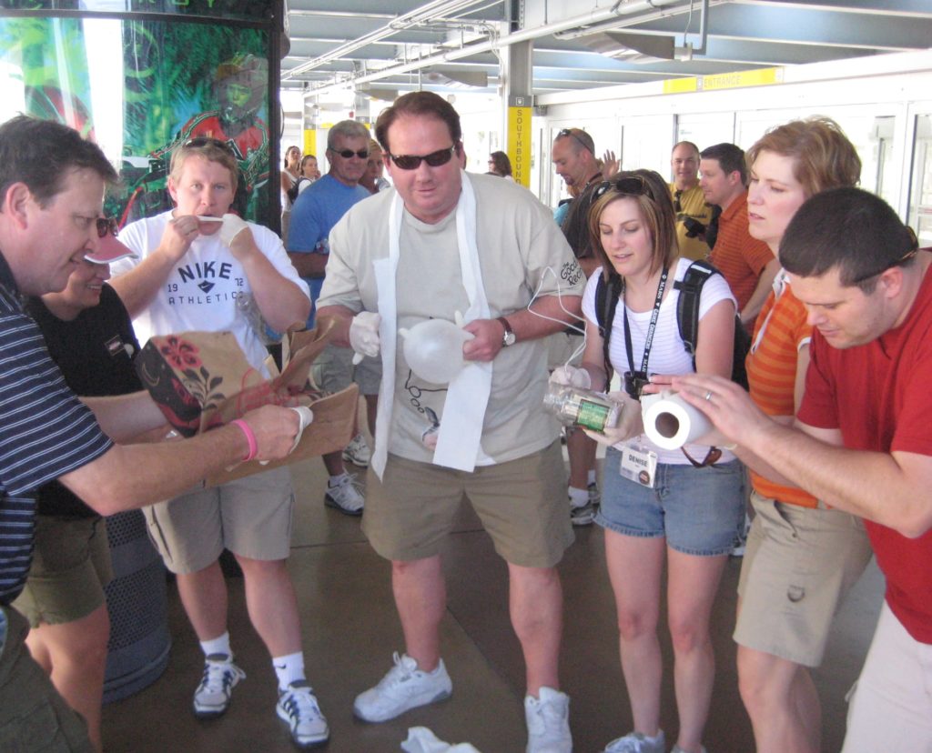 Experience the Future of Industries in Industry Innovations