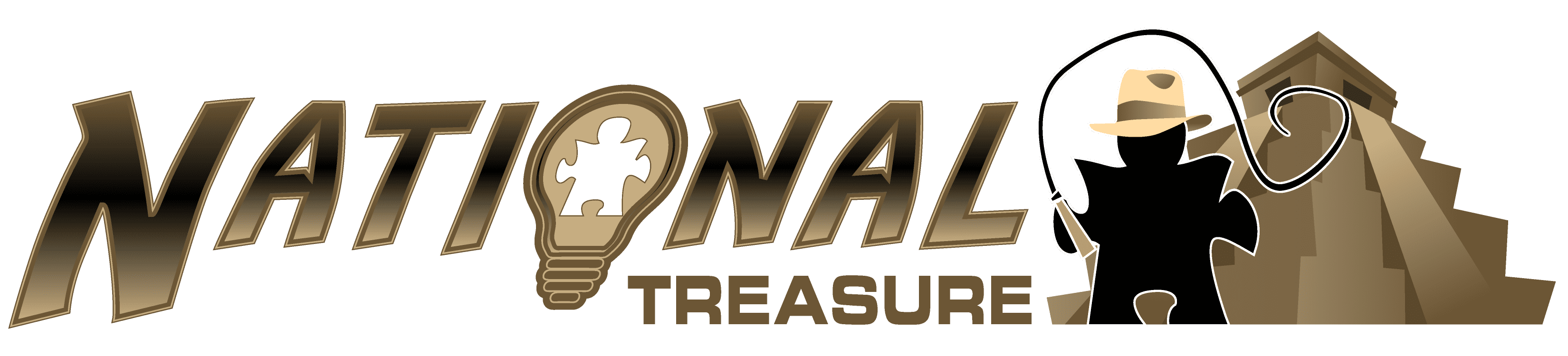 National Treasure – In Person