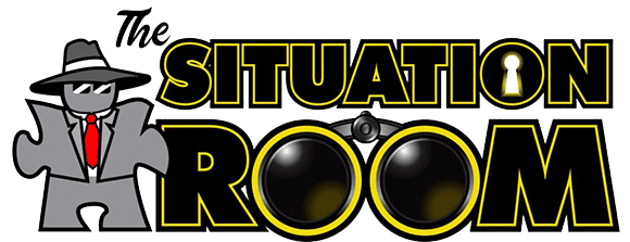 Situation Room – In Person