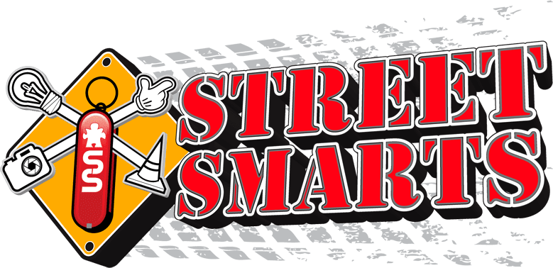 Street Smarts Logo