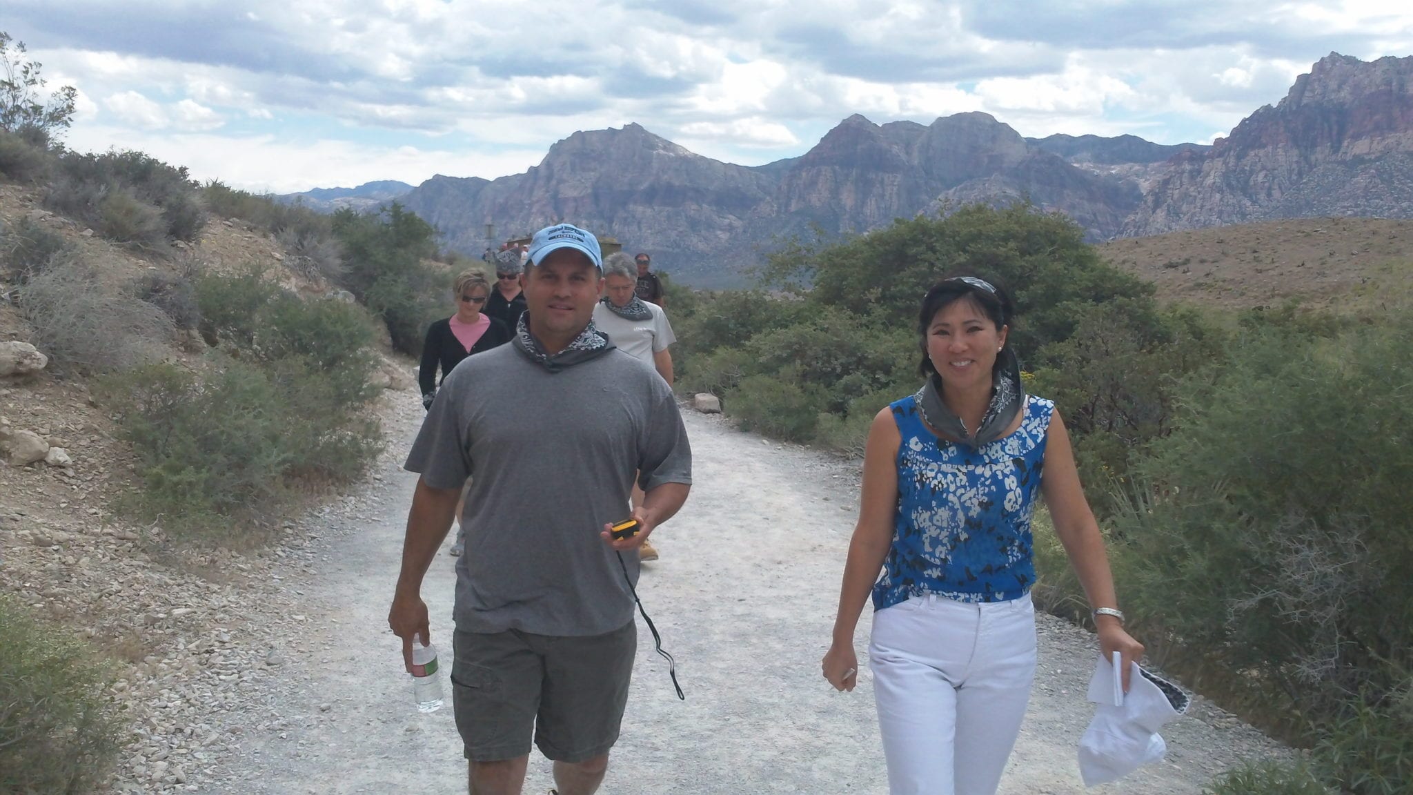 Team Building Activities in Nevada | Adventure Games Inc