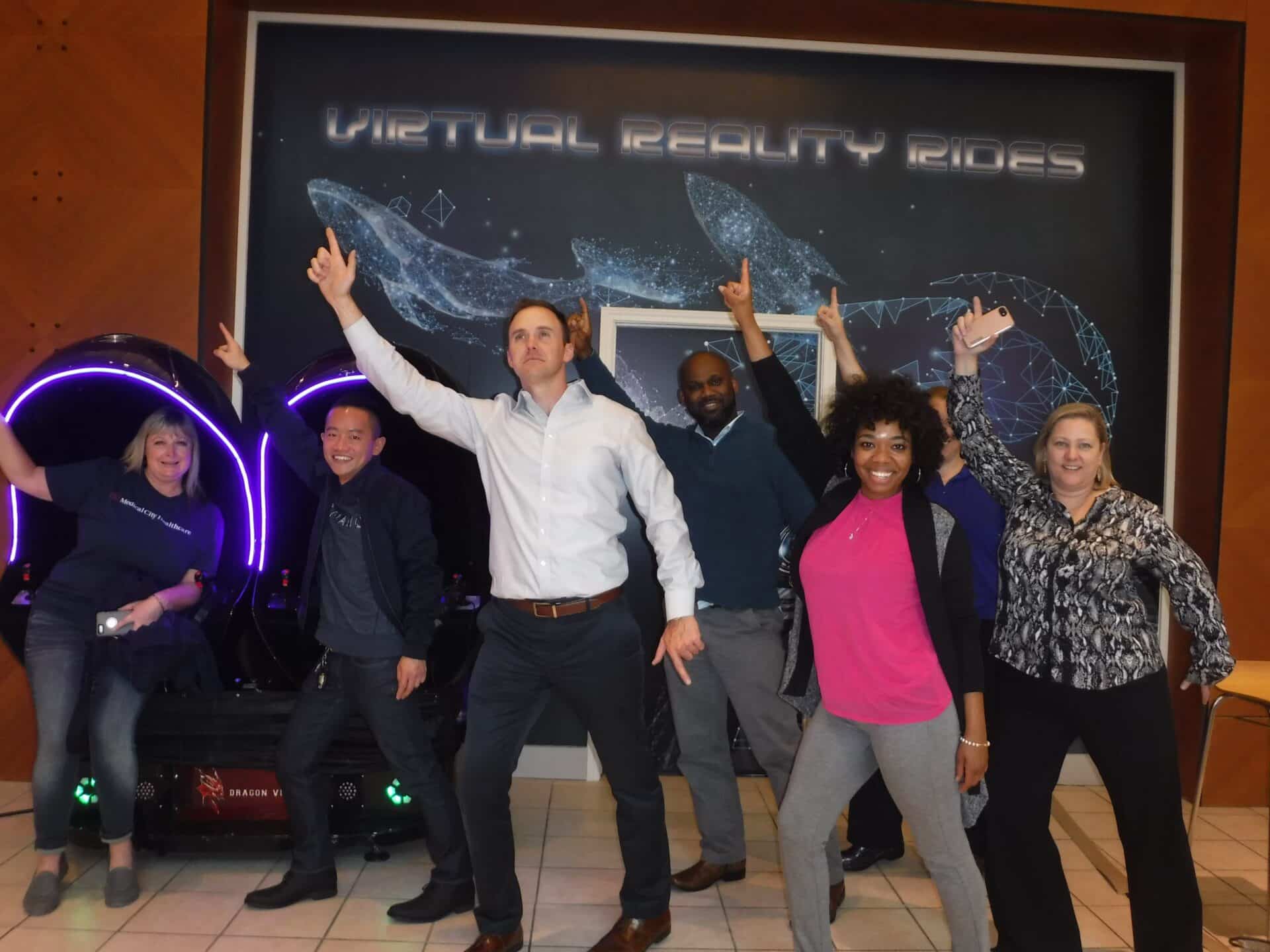 south-carolina dance