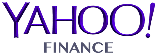 yahoo finance logo