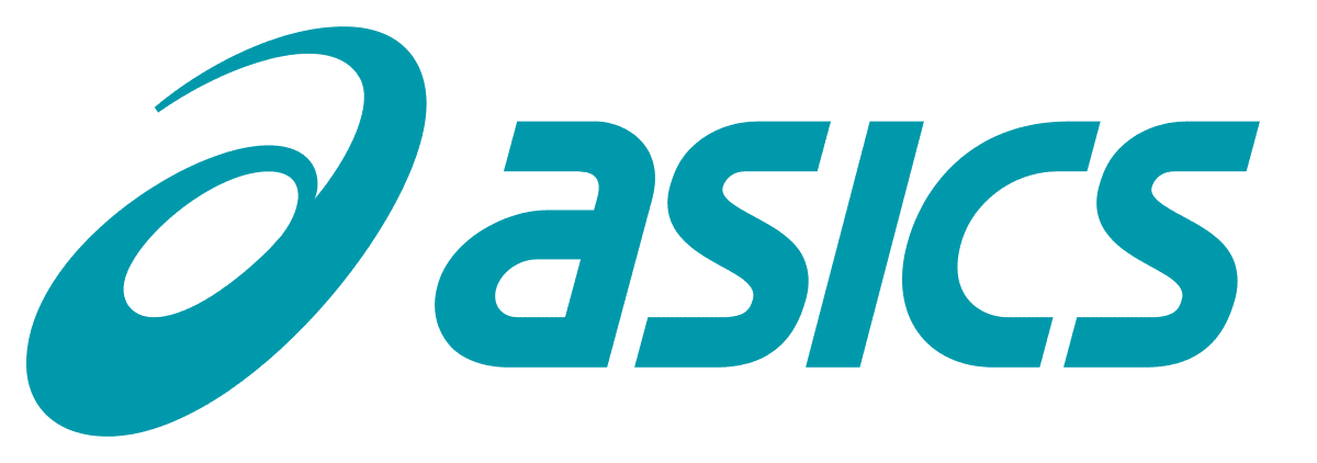 Asics Logo