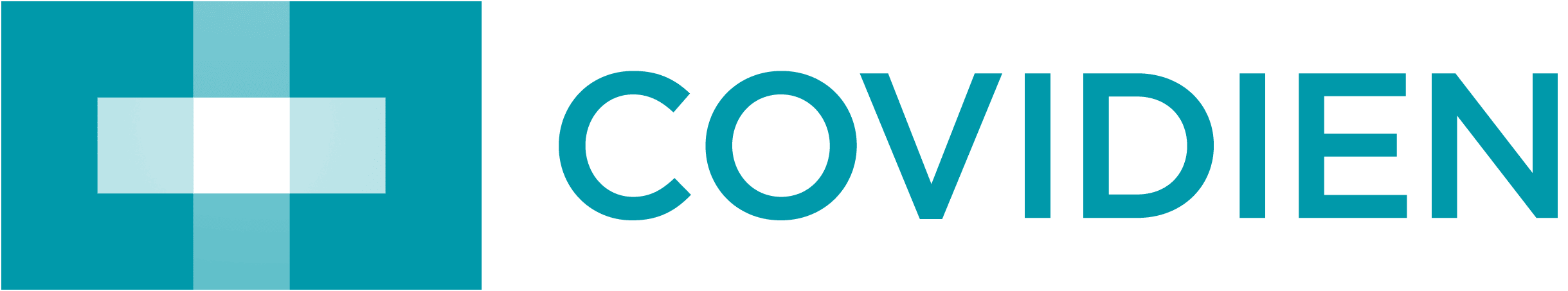 covidien logo