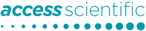 access scientific logo