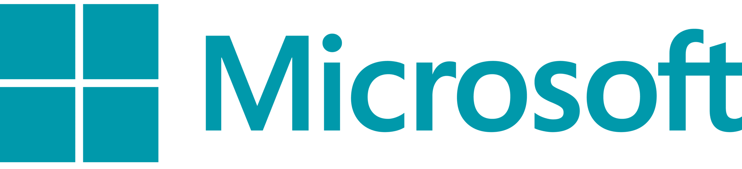 microsoft logo