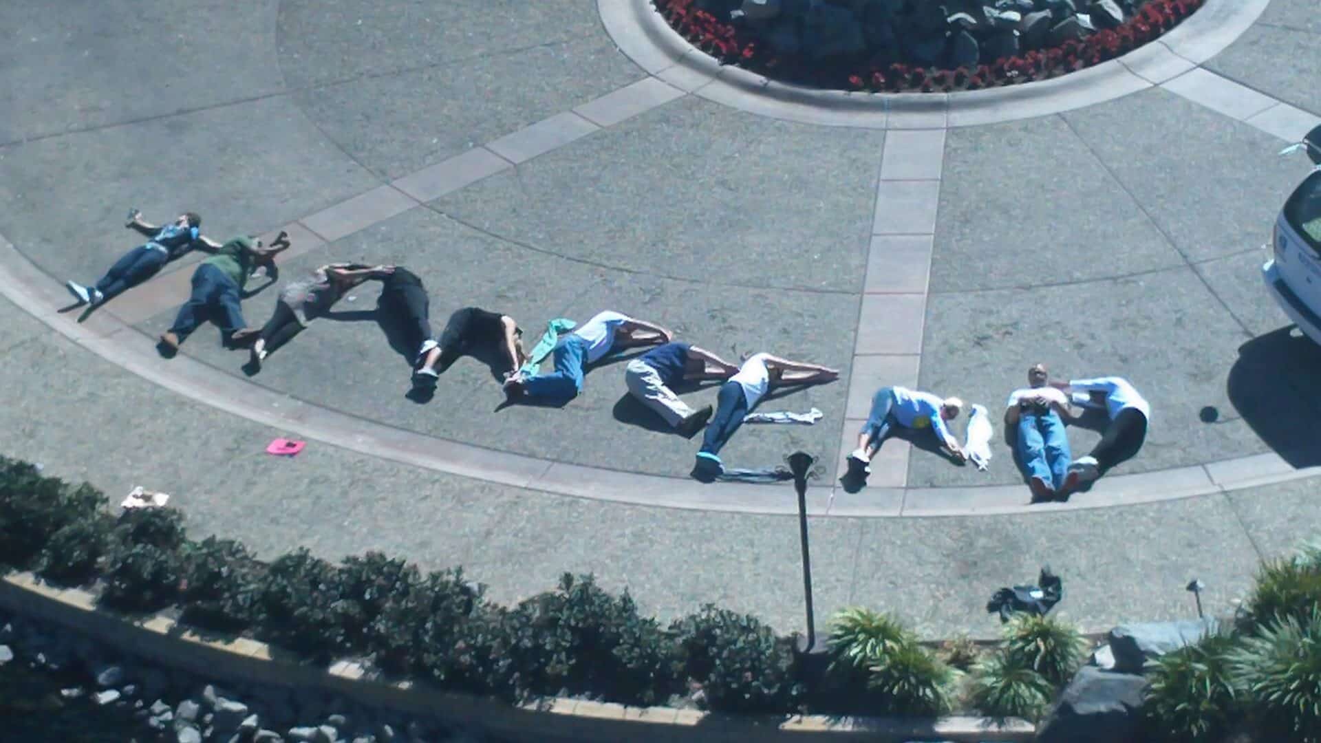 team fun capture
