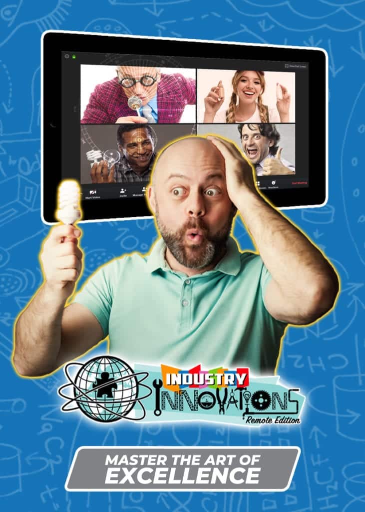 Industry Innovations Remote