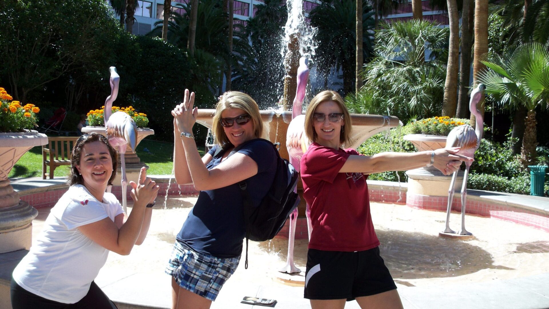 Executive Challenge 3