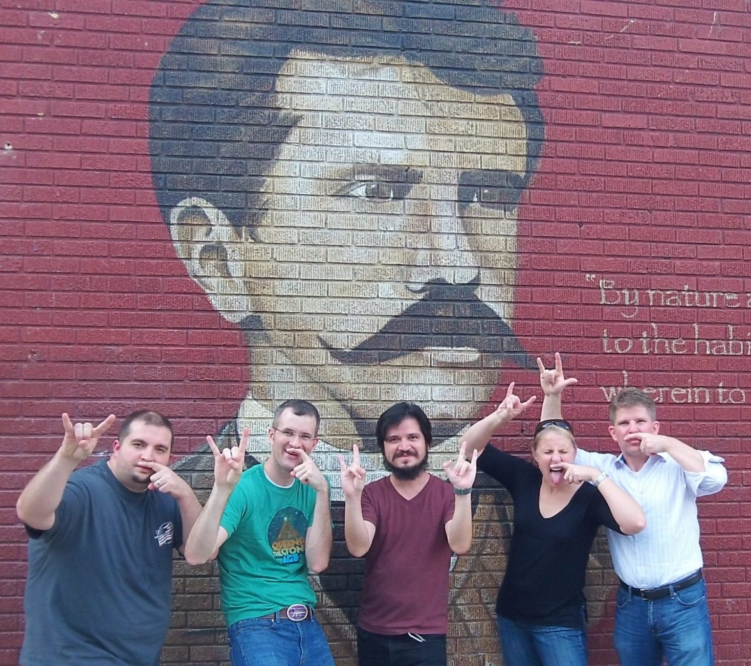 Austin Texas Team Building Adventure Games Inc