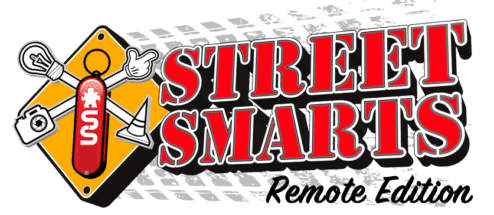 Street Smarts – Remote