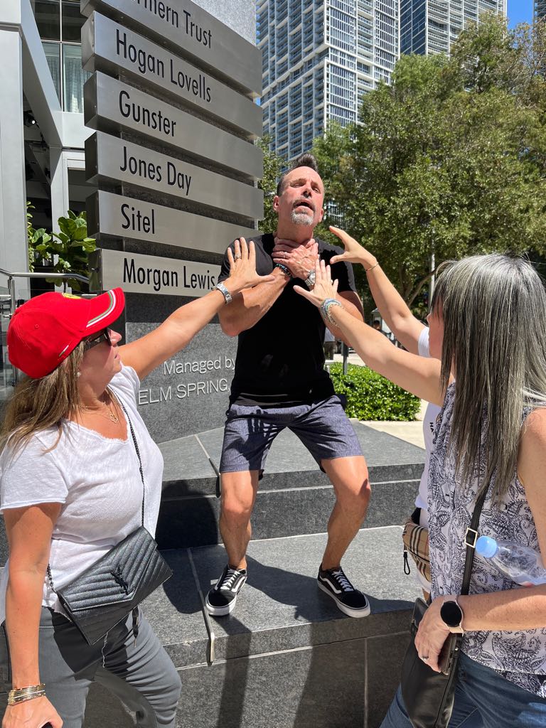 Fort Lauderdale