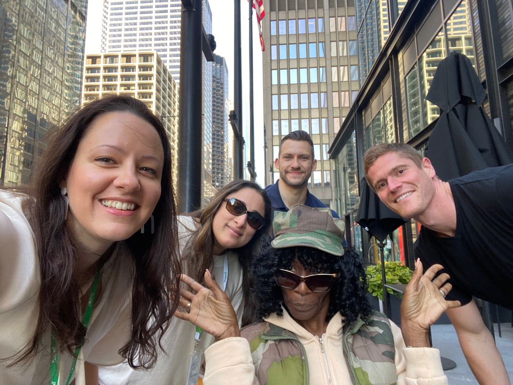 chicago