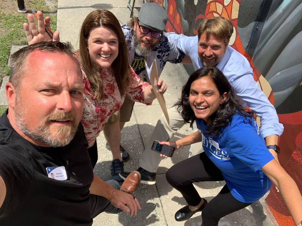 Navigating Modern Industries with Office Escape in Tampa