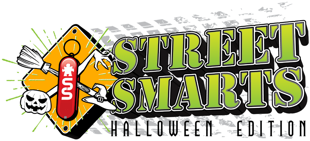 Street Smarts Halloween – Remote
