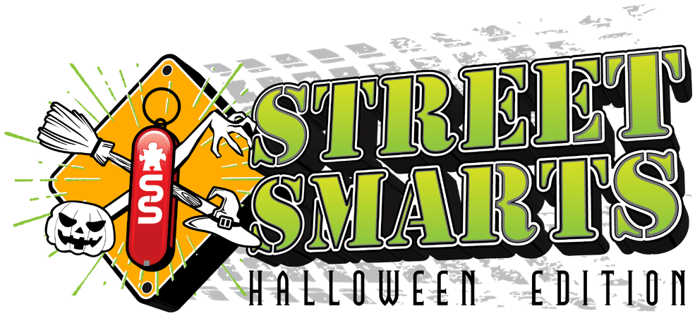 street smart logo