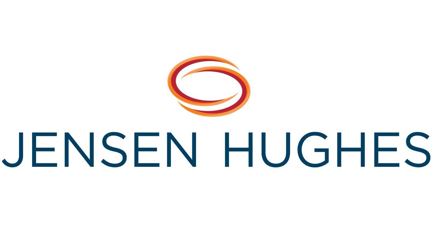 Jensen Hughes Logo