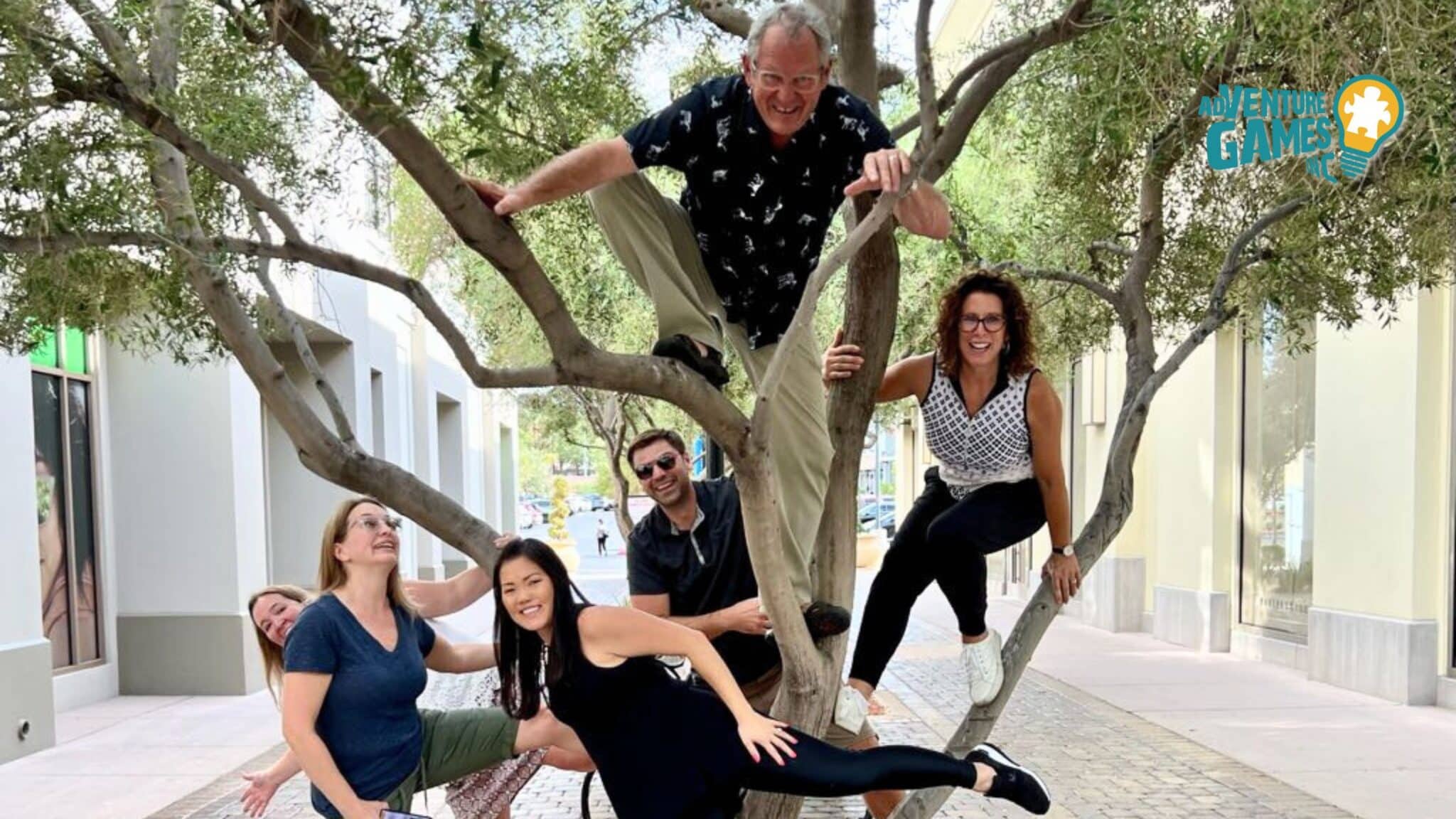 Best Team Building Activities in Las Vegas