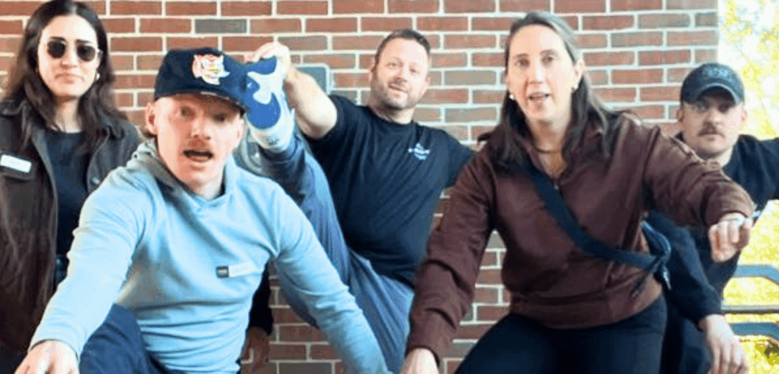 Best Team Building Company | Adventure Games Inc