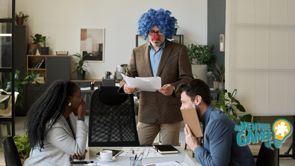 The Value of Getting to Know Your Staff