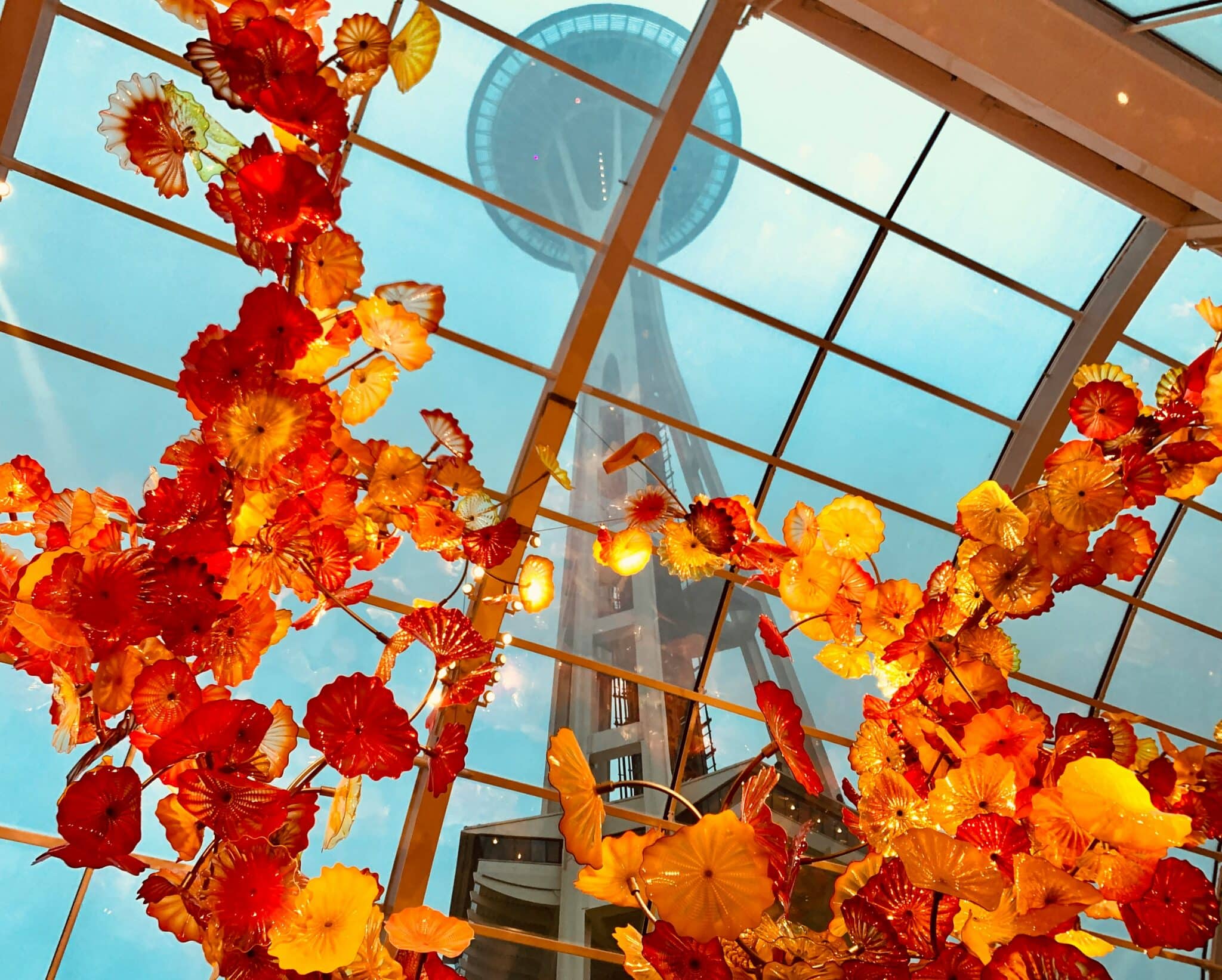 Planning a Team Building Event in Seattle, WA: What You Actually Need ...