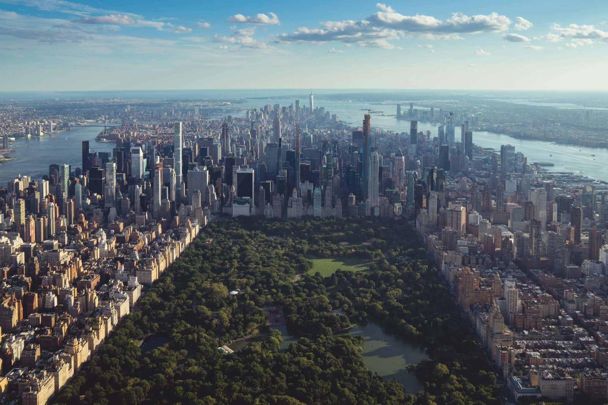 What Makes a Team Building Event in New York City Actually Work